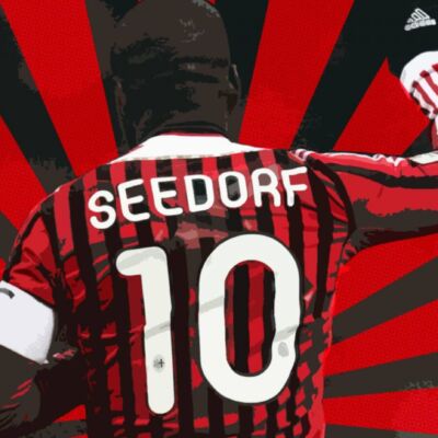 Seedorf
