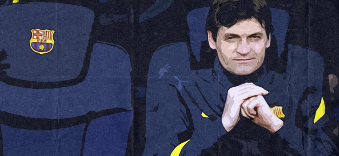Tito Vilanova