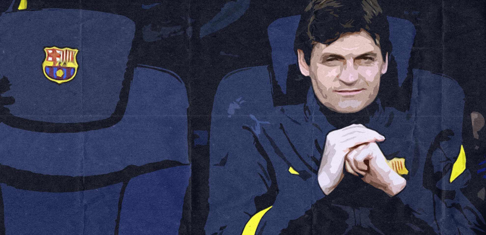 Tito Vilanova