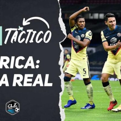 El Apunte Táctico - América