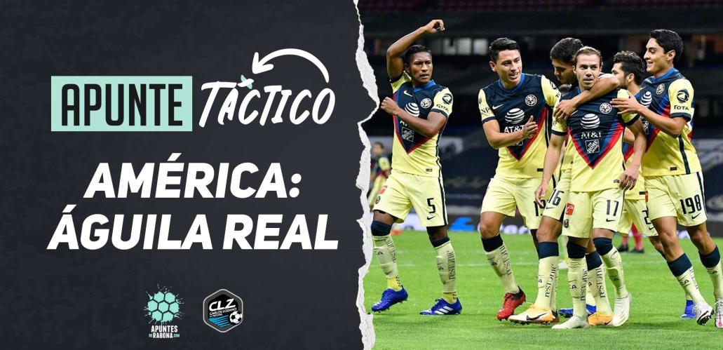 El Apunte Táctico - América
