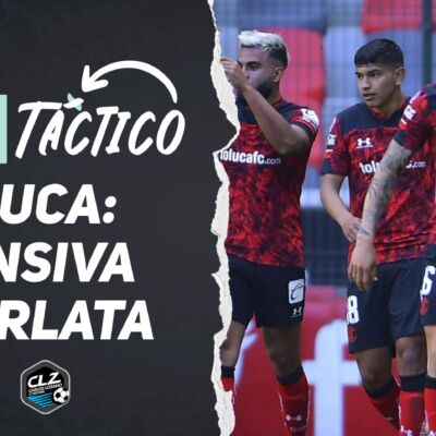 ¿Cómo defienden? Imagen: ICAFUT