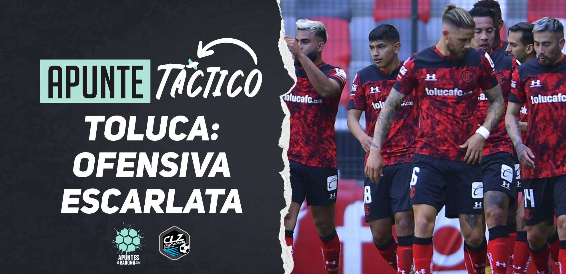 ¿Cómo defienden? Imagen: ICAFUT