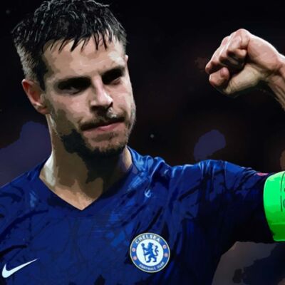 Azpilicueta