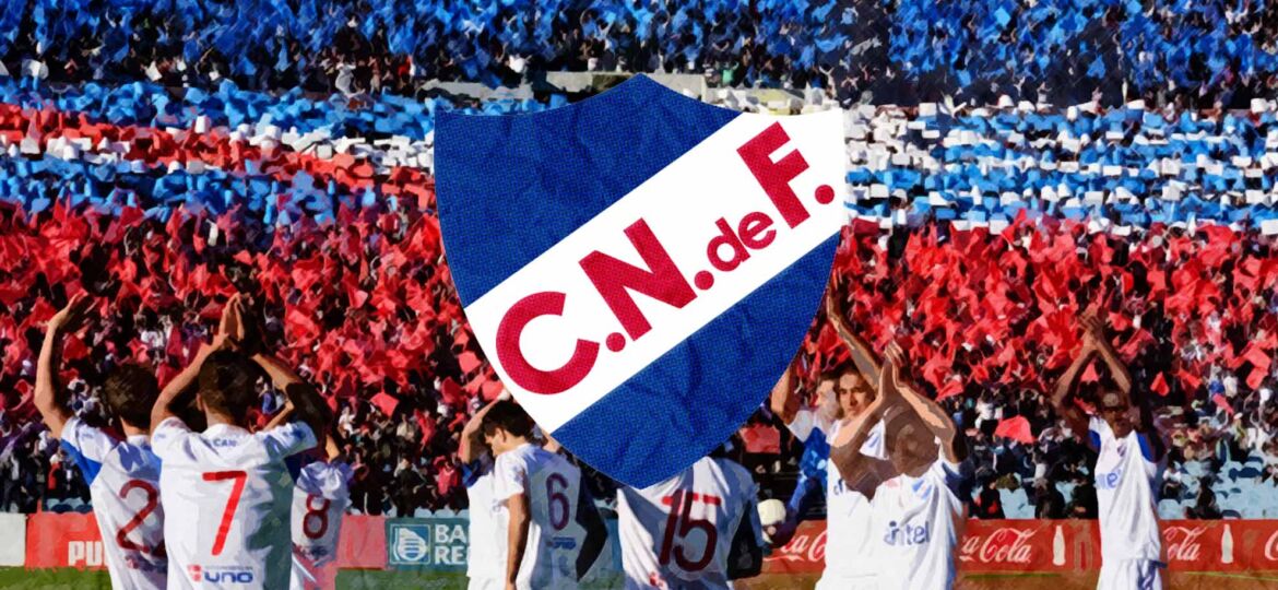 Nacional de Montevideo