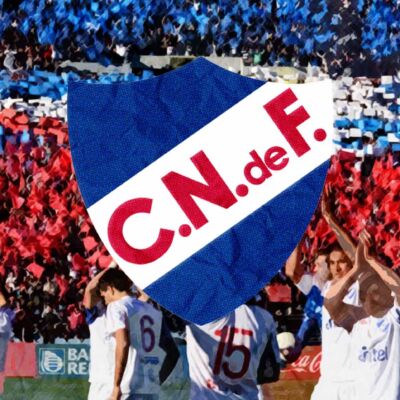 Nacional de Montevideo