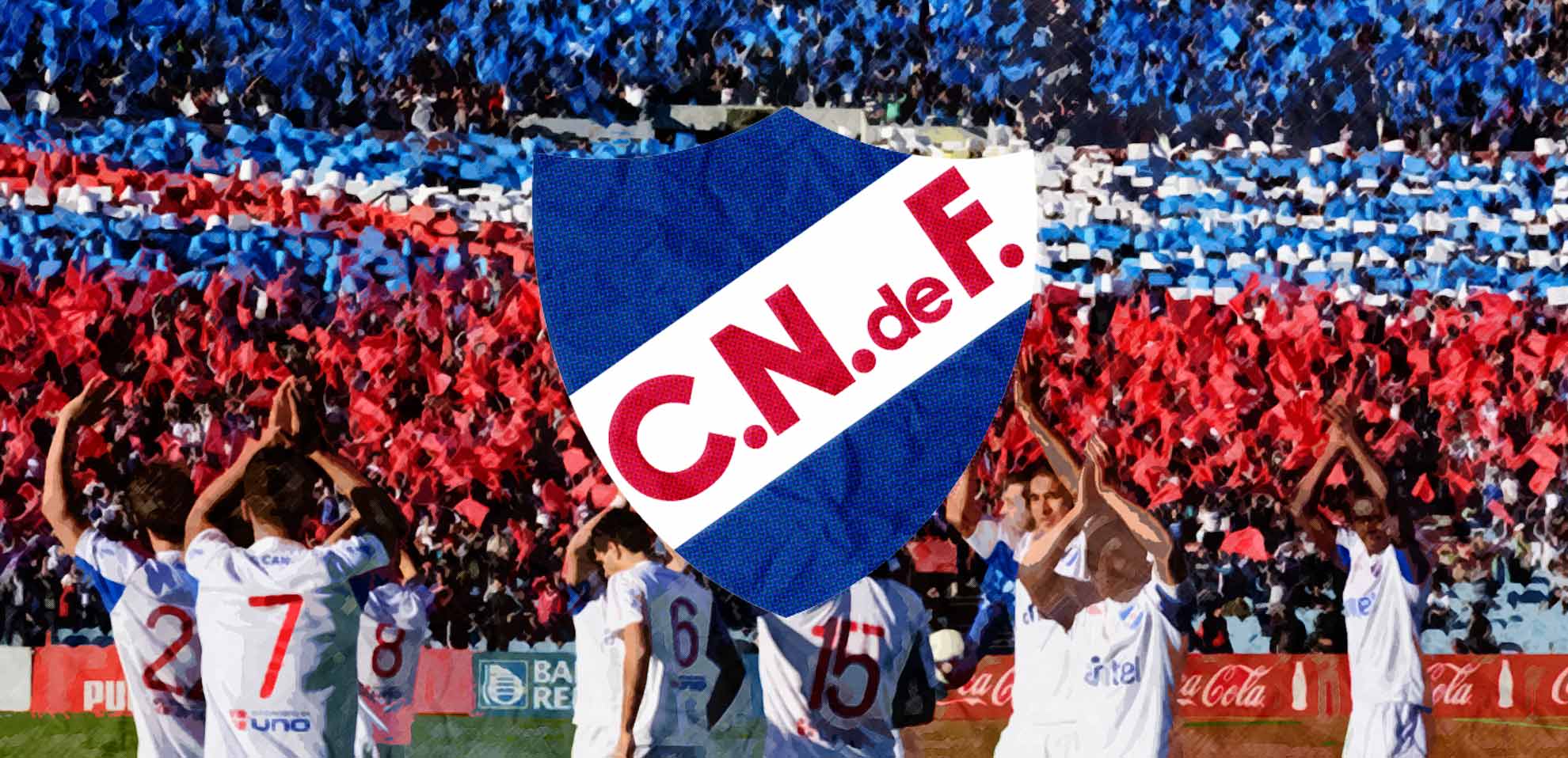 Nacional de Montevideo
