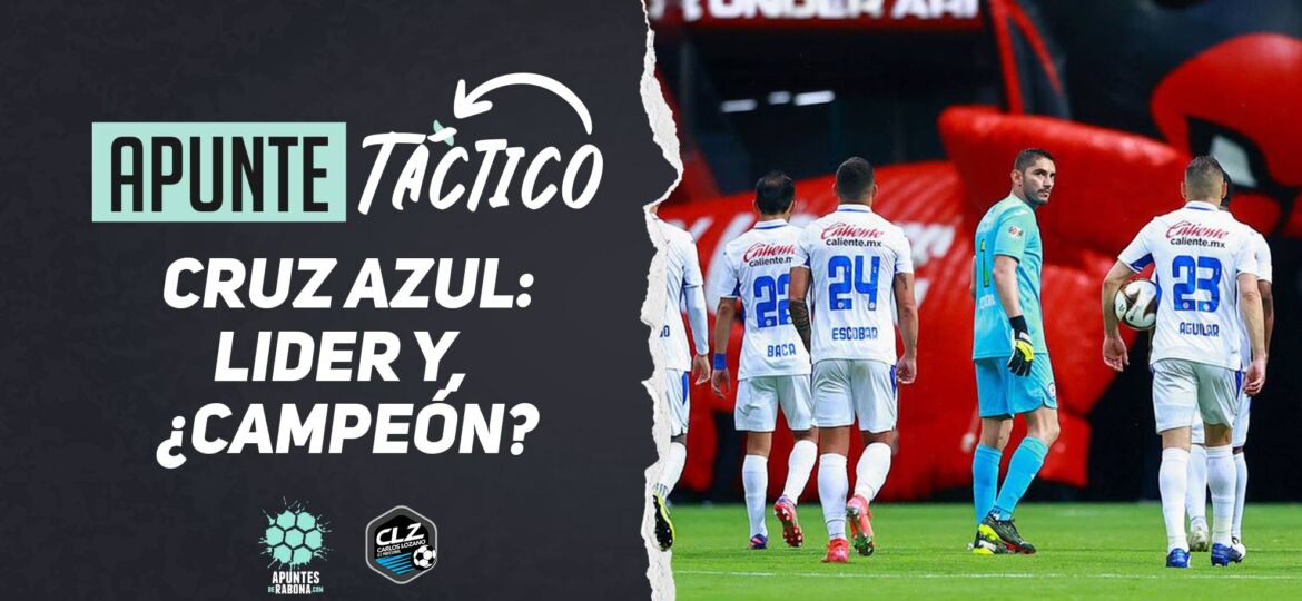 Cruz Azul