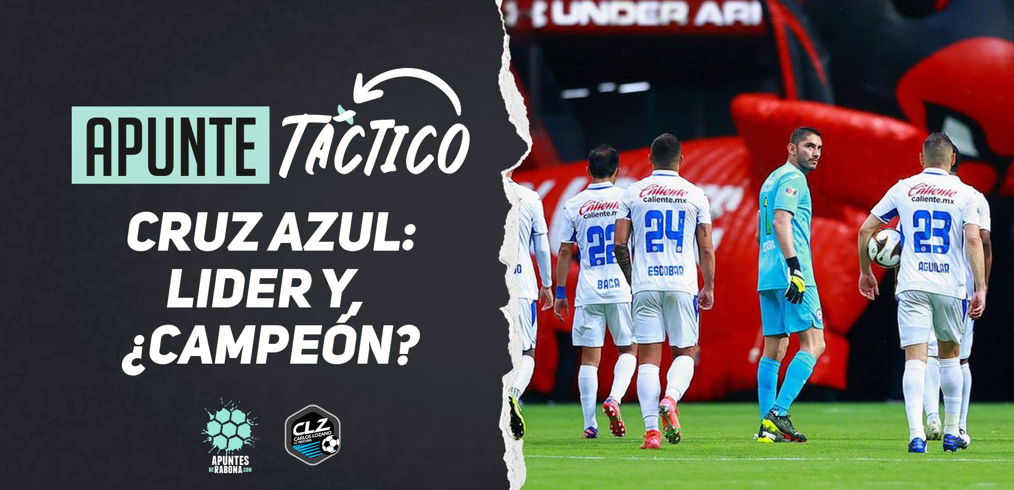 Cruz Azul