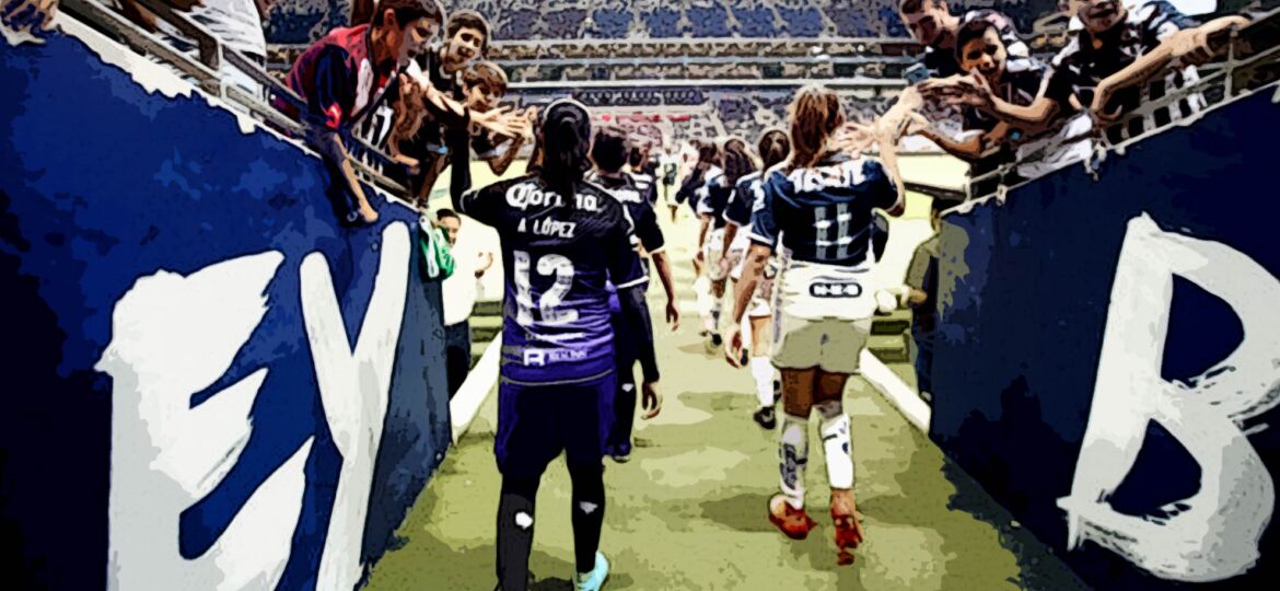 Liga MX Femenil