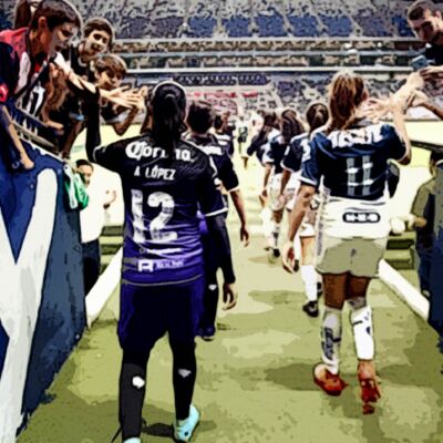 Liga MX Femenil