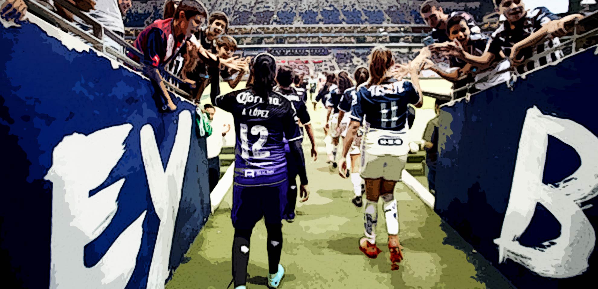 Liga MX Femenil