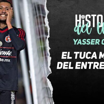 Yasser Corona