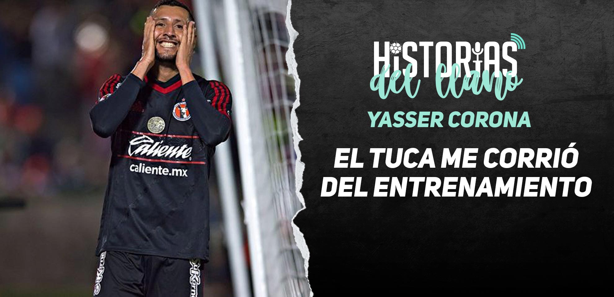 Yasser Corona