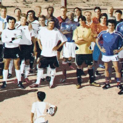 10 comerciales de futbol