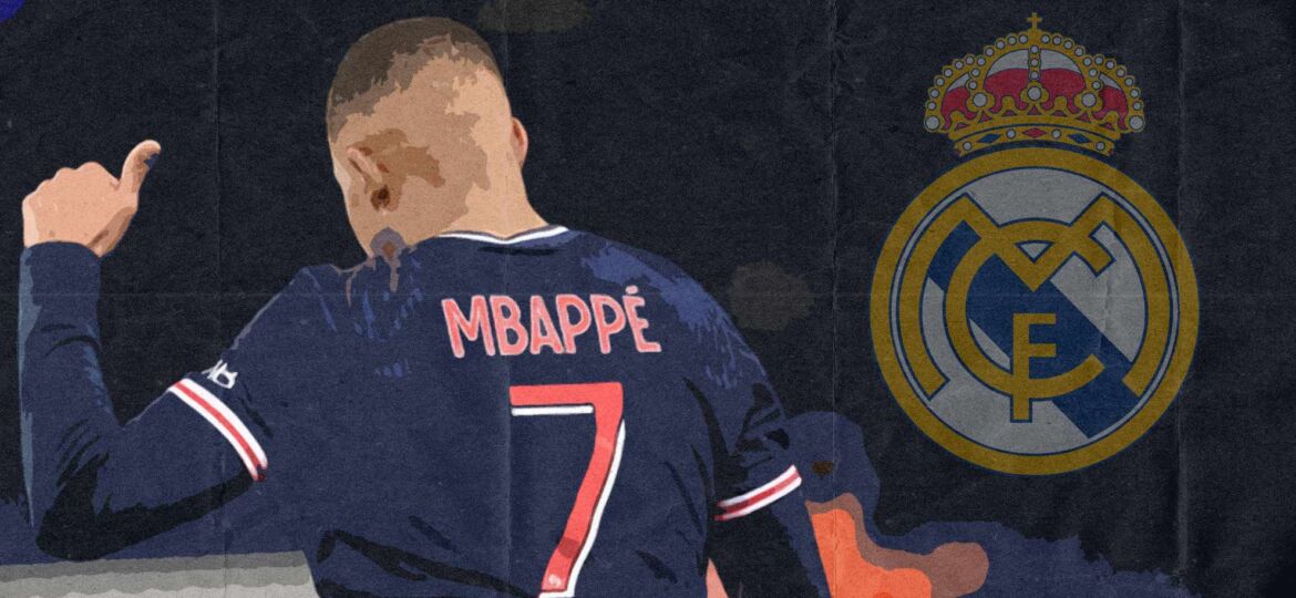 Mbappé