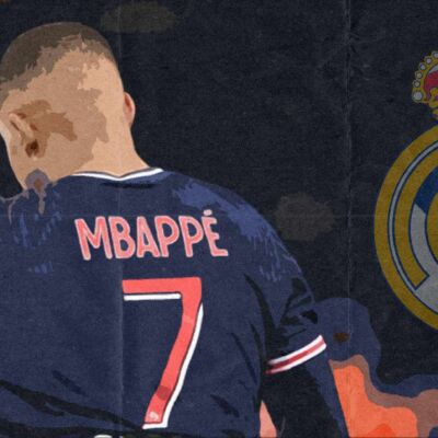 Mbappé