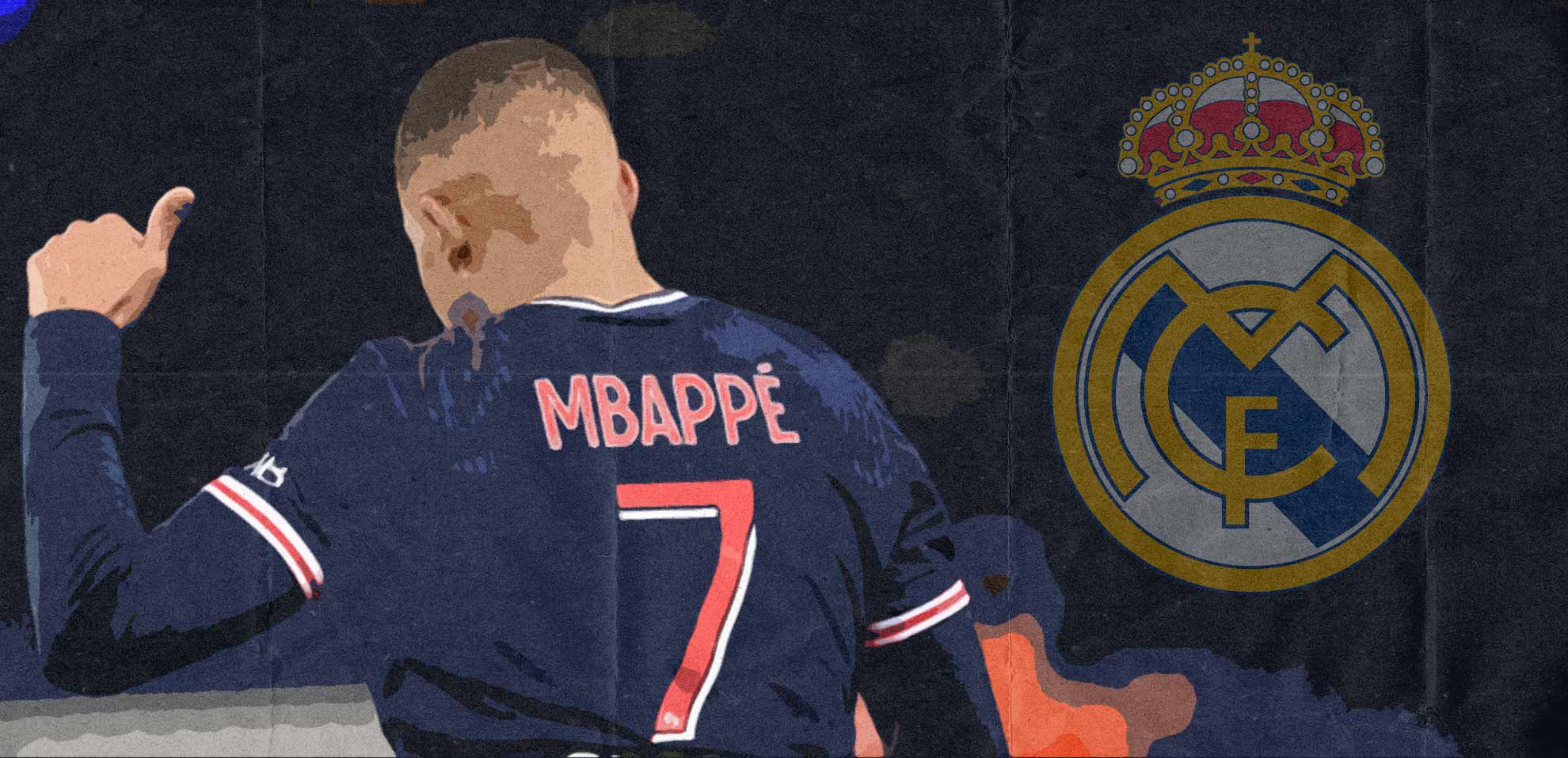 Mbappé