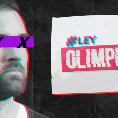 Ley Olimpia