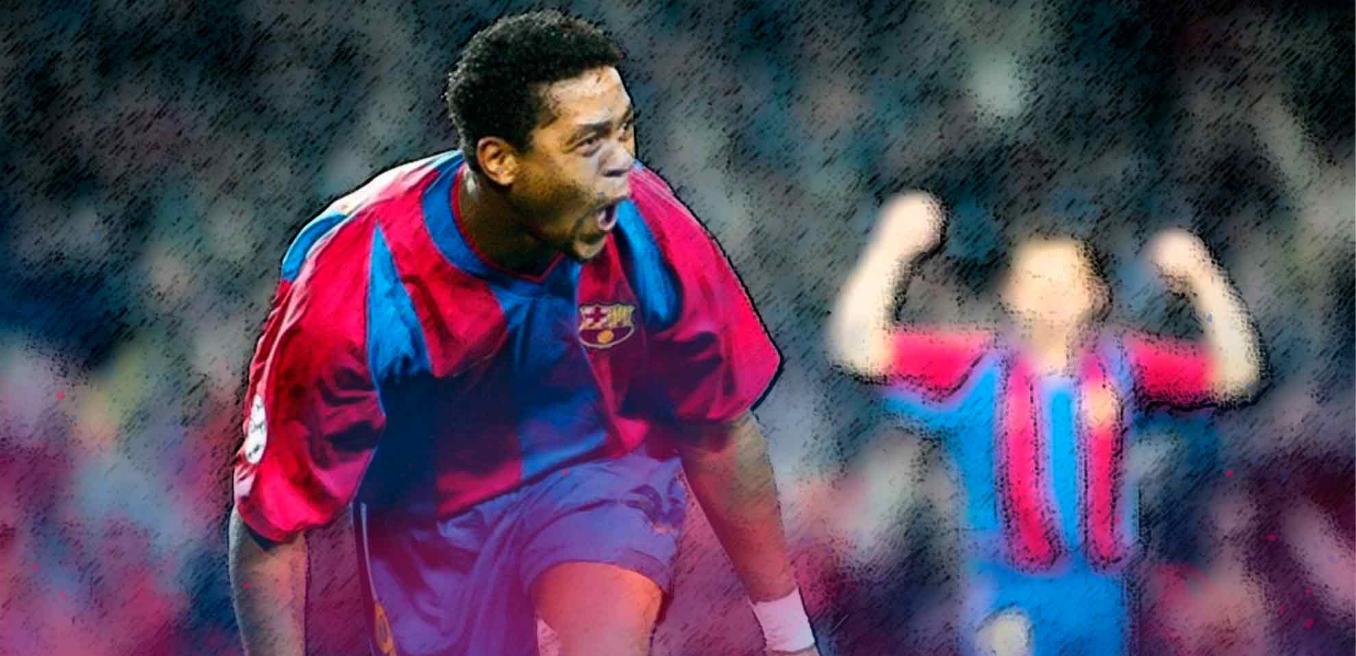 Patrick Kluivert
