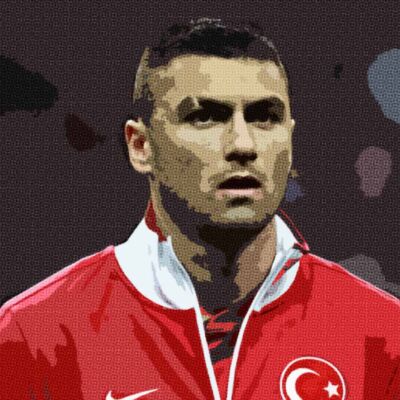 Burak Yilmaz