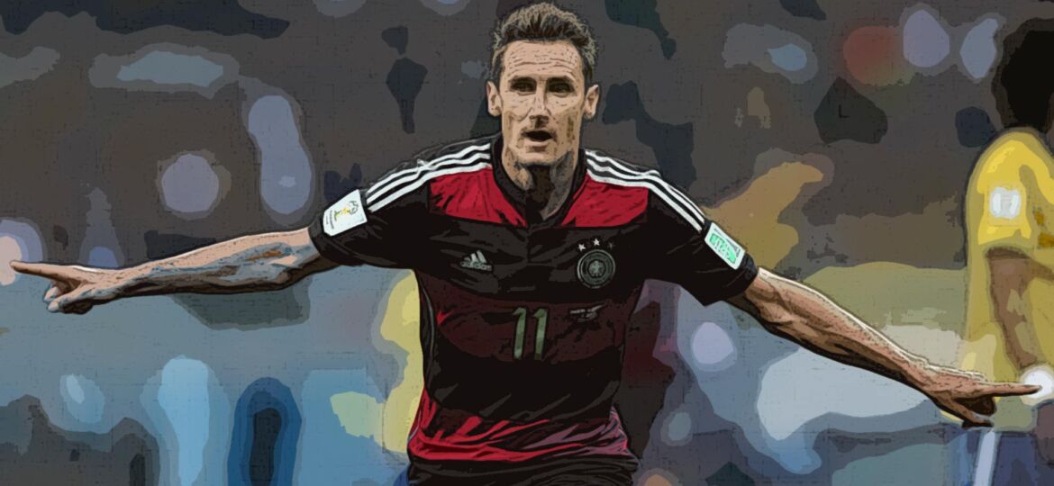 Miroslav Klose