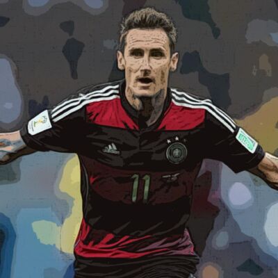 Miroslav Klose