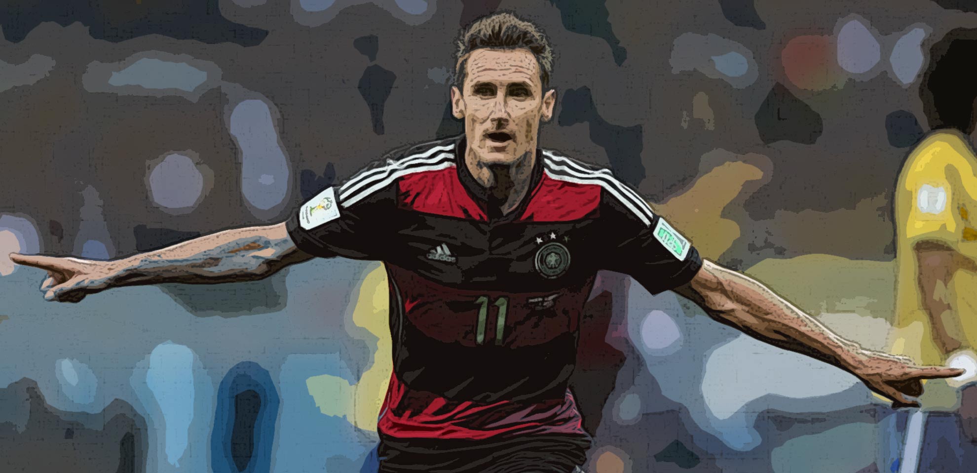 Miroslav Klose
