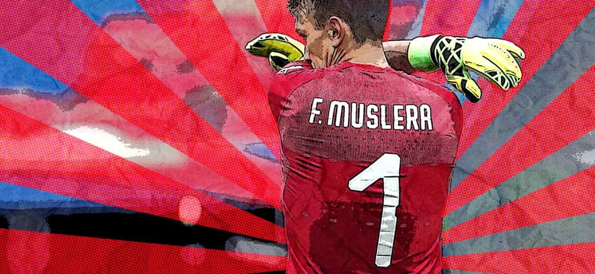 Muslera