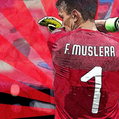 Muslera