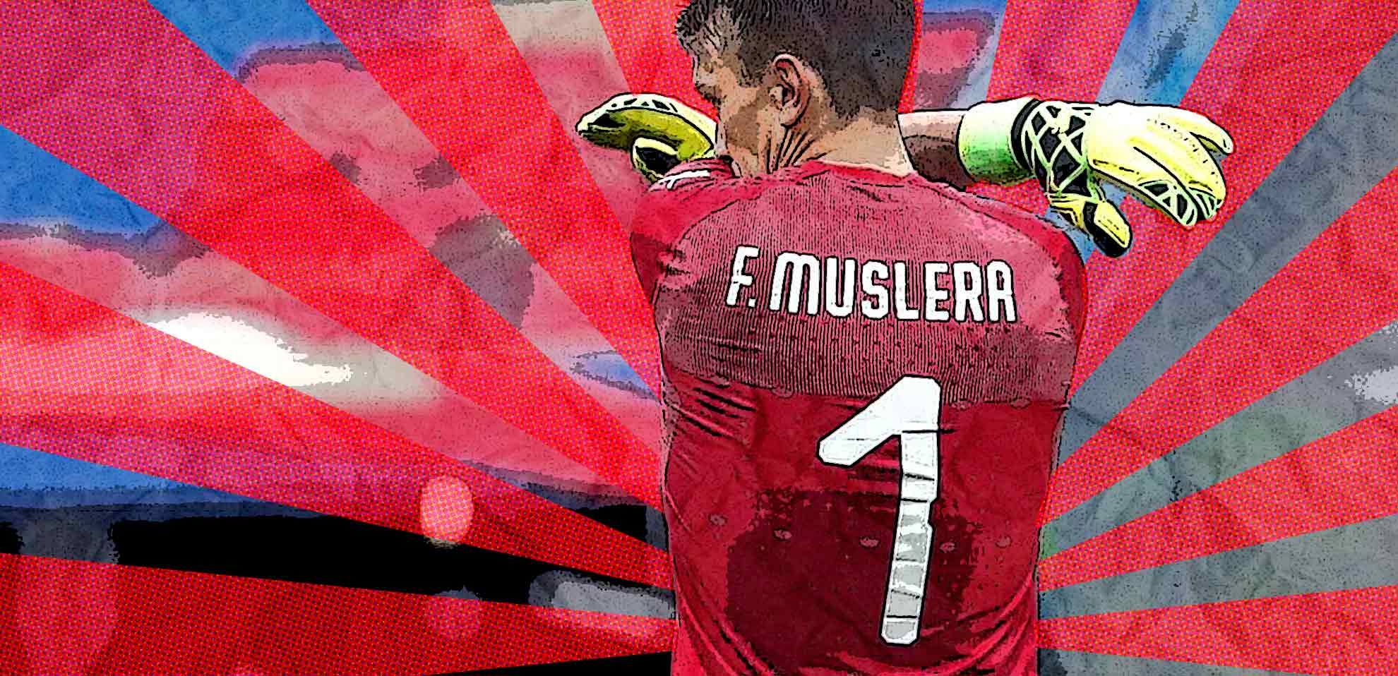 Muslera