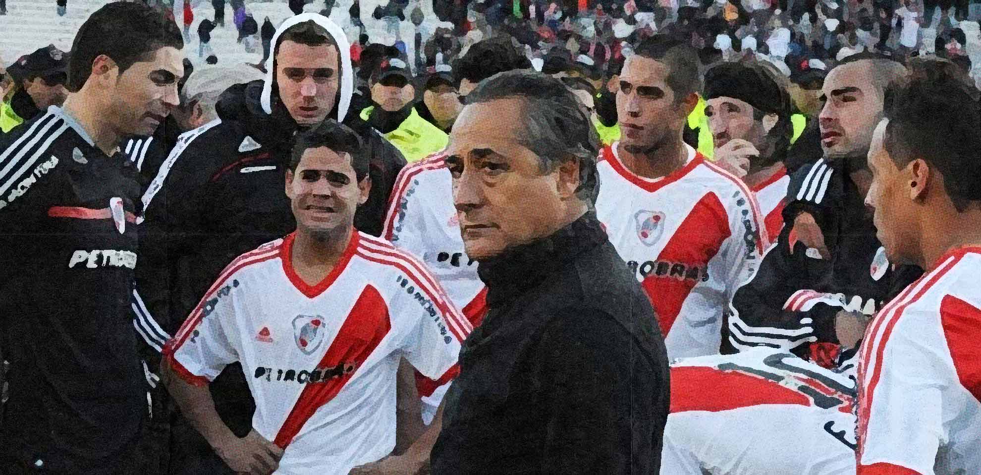 River Plate