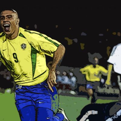 Ronaldo