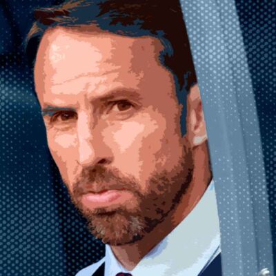 Gareth Southgate