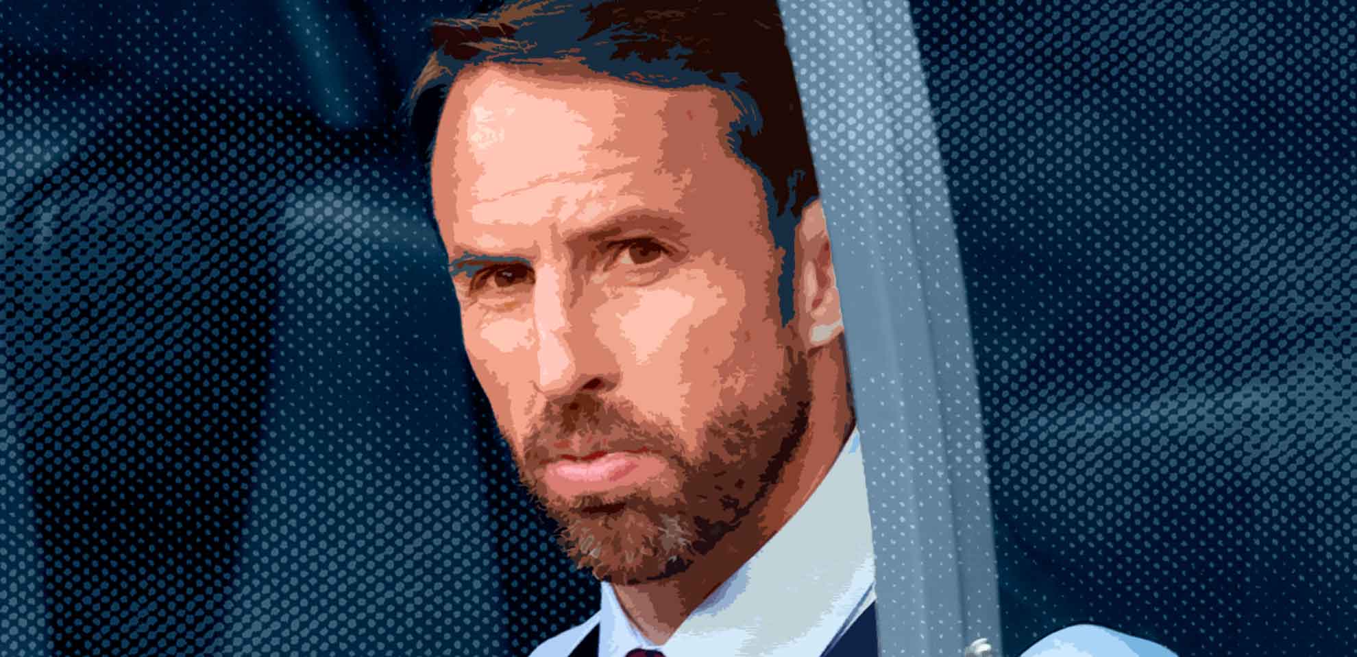 Gareth Southgate