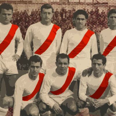 El Rayo Vallecano en México