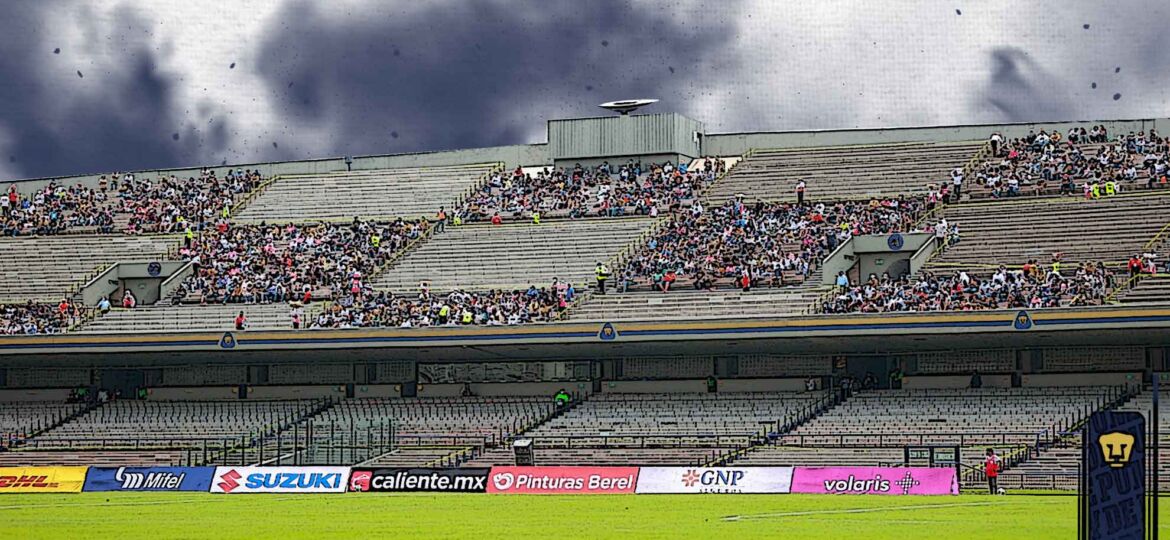 Este partido aún no termina