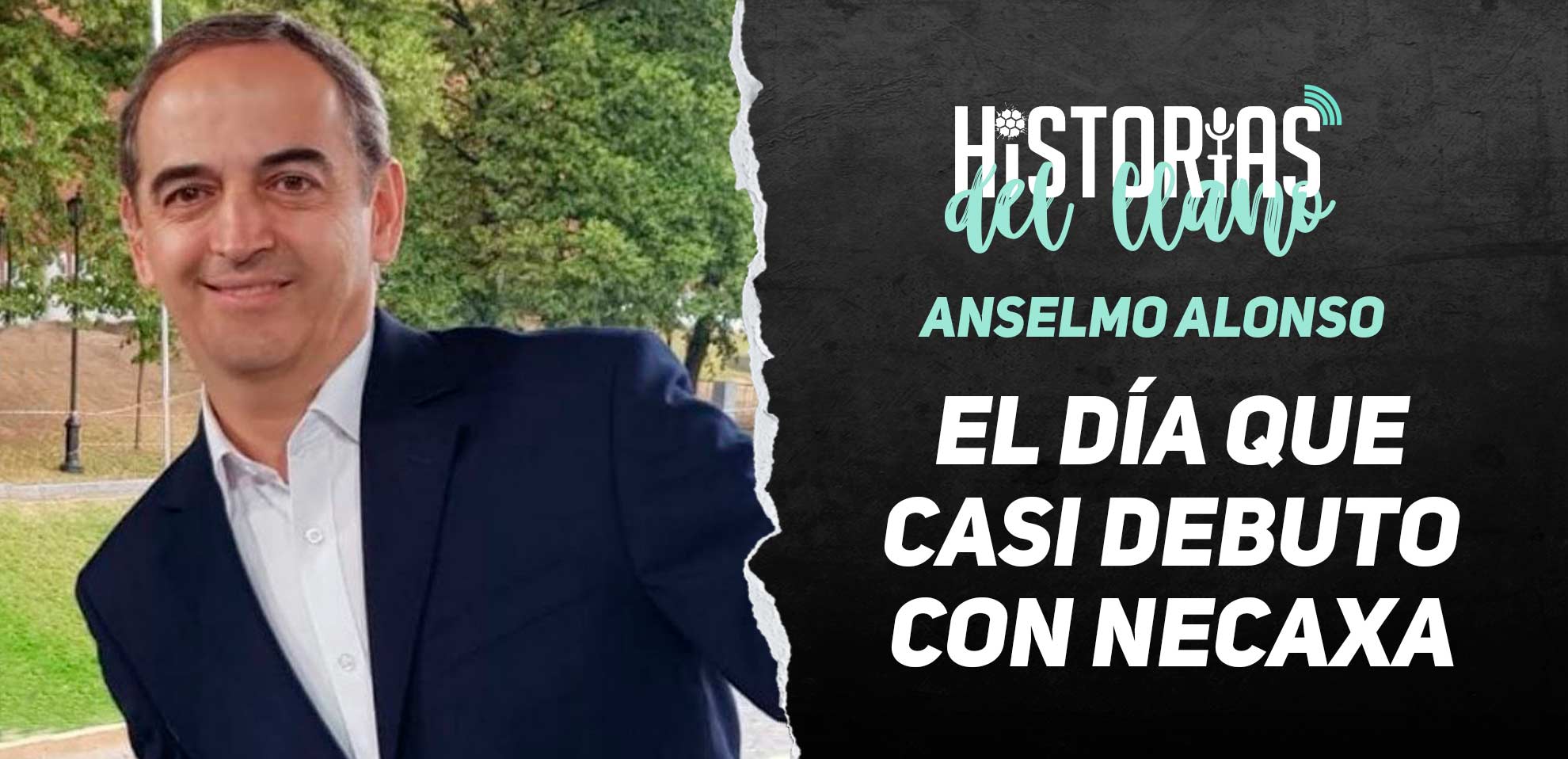 Anselmo Alonso