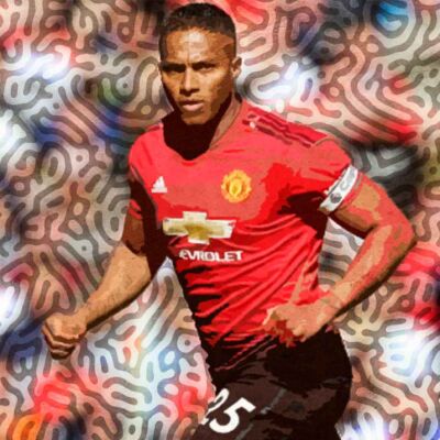 Antonio Valencia