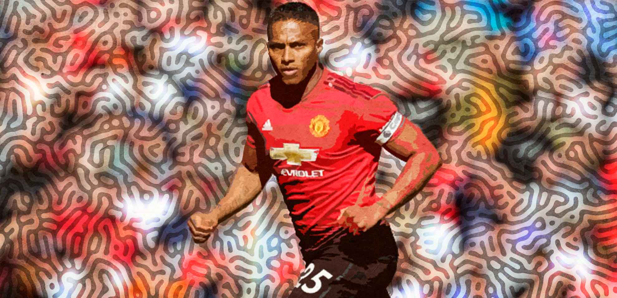 Antonio Valencia