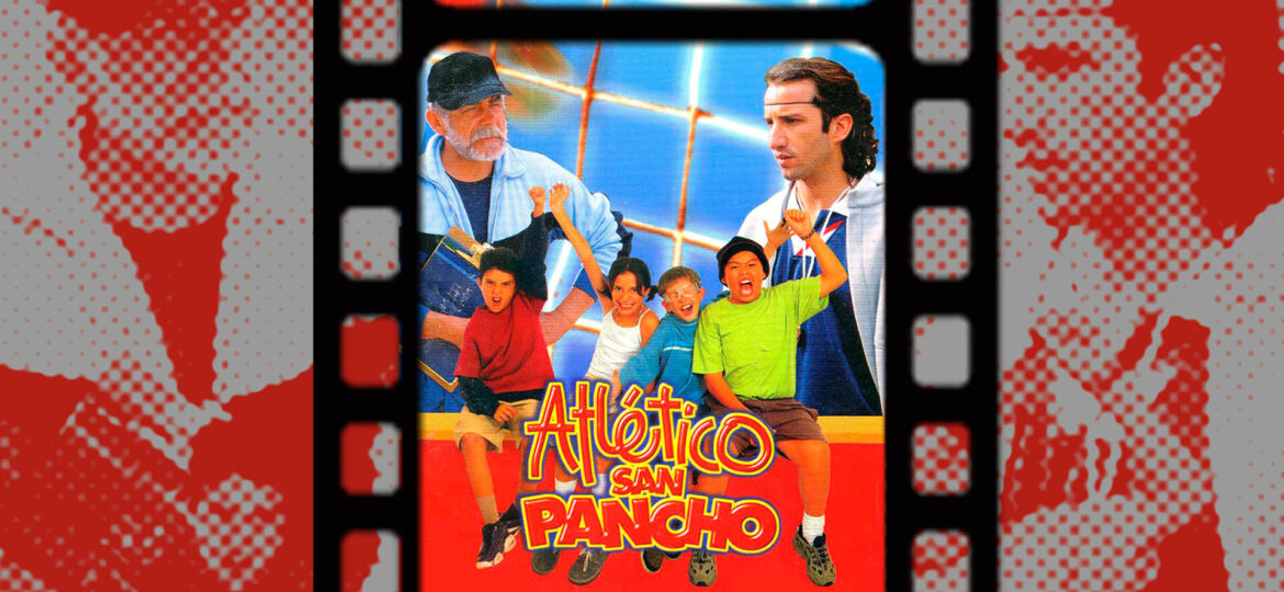 Atlético San Pancho