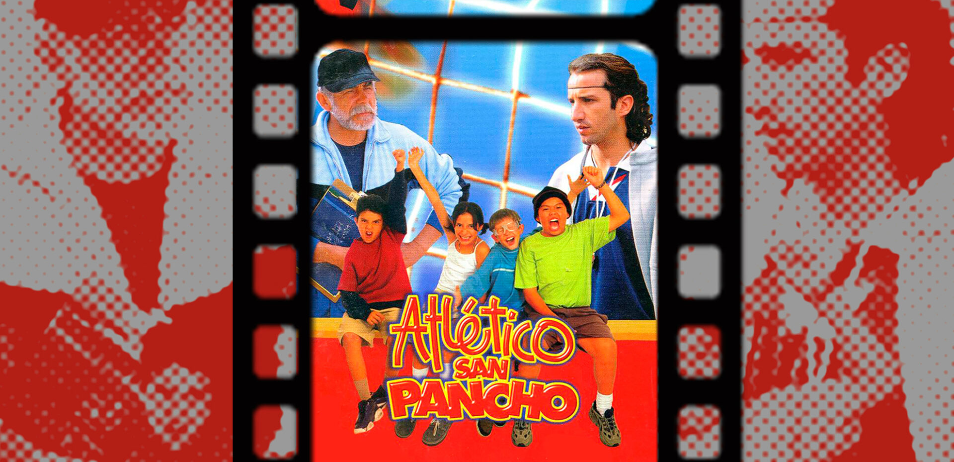 Atlético San Pancho