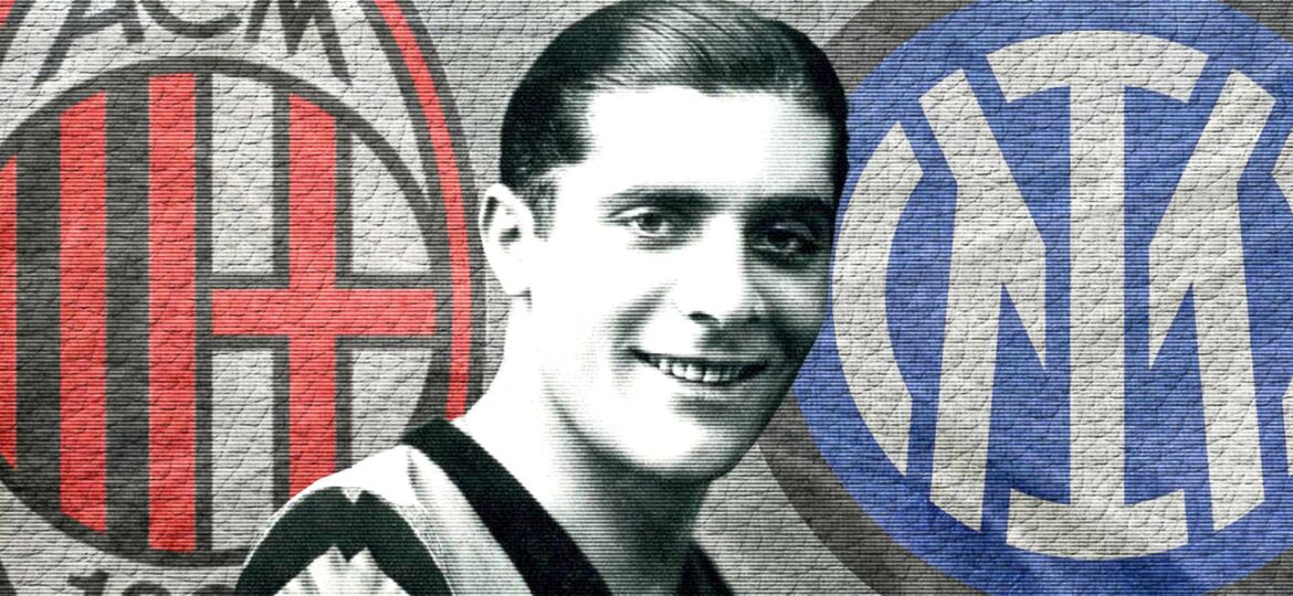 Giuseppe Meazza