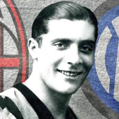 Giuseppe Meazza