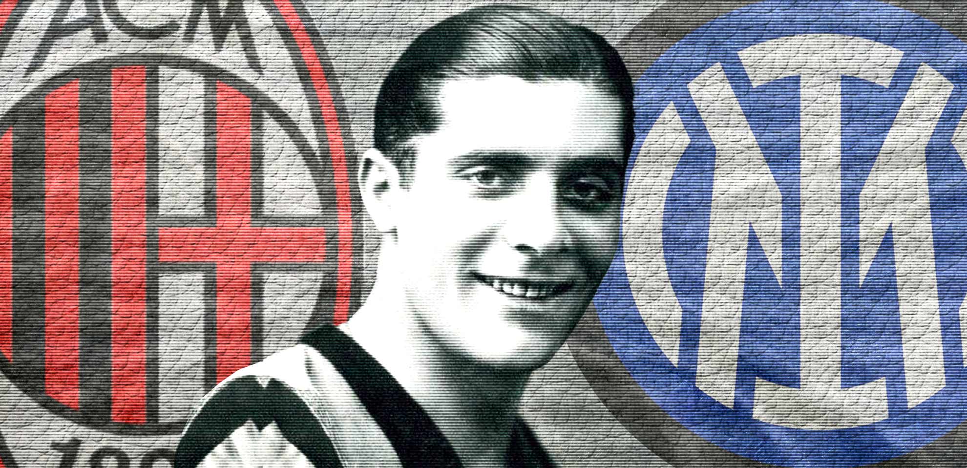 Giuseppe Meazza