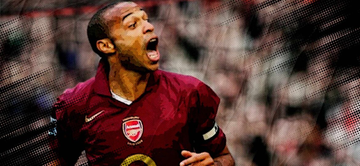 Thierry Henry