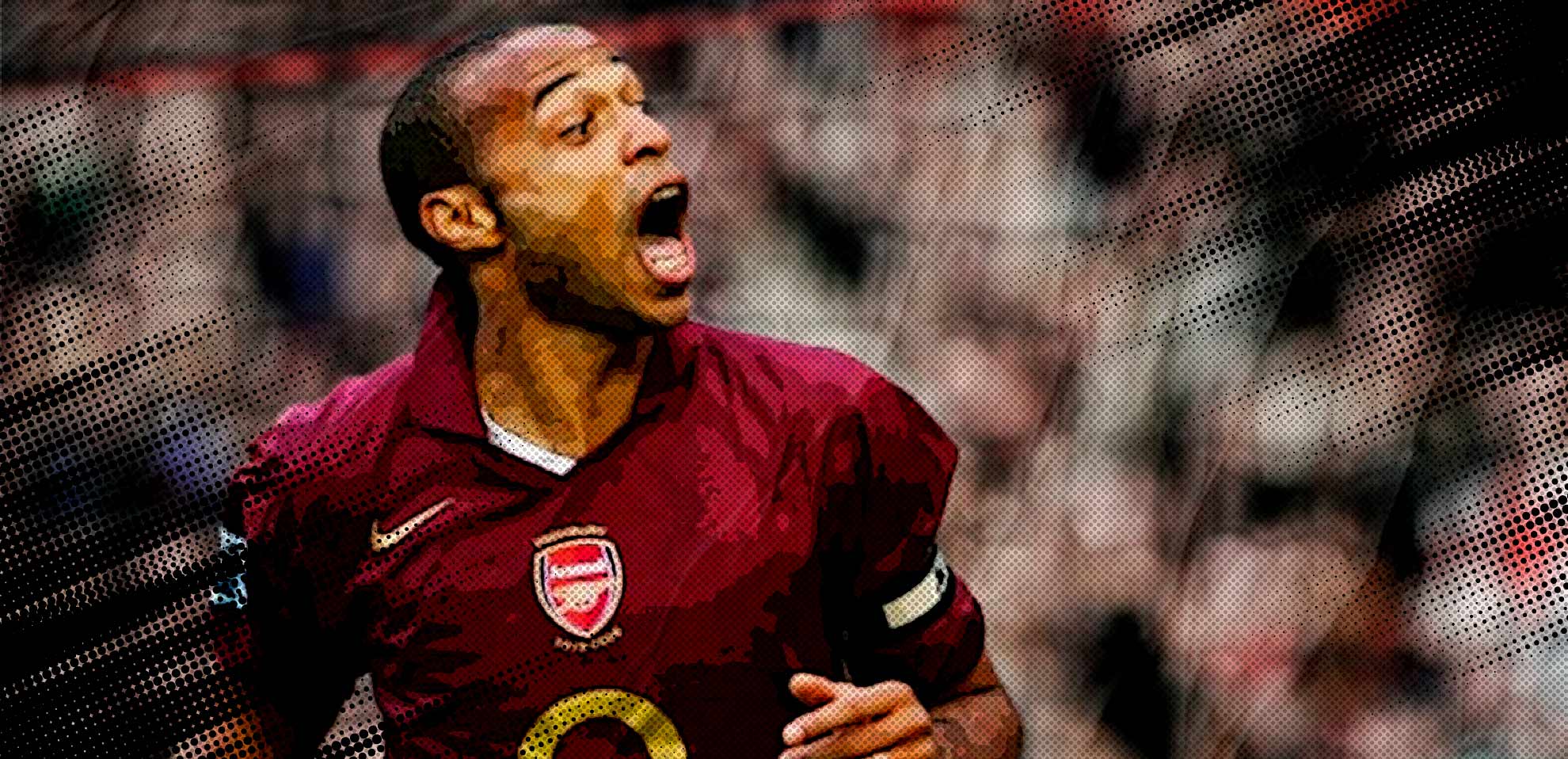 Thierry Henry