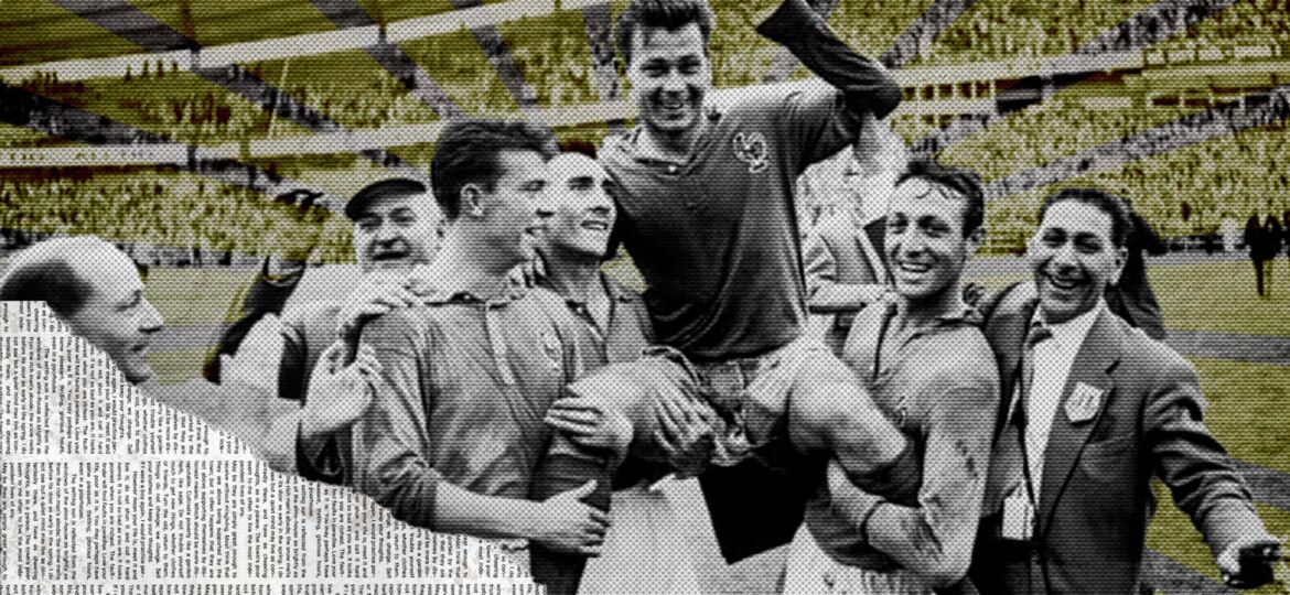 Just Fontaine