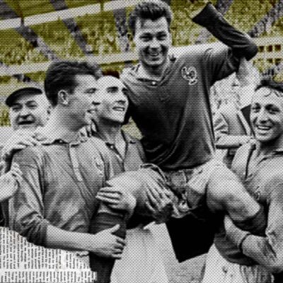 Just Fontaine