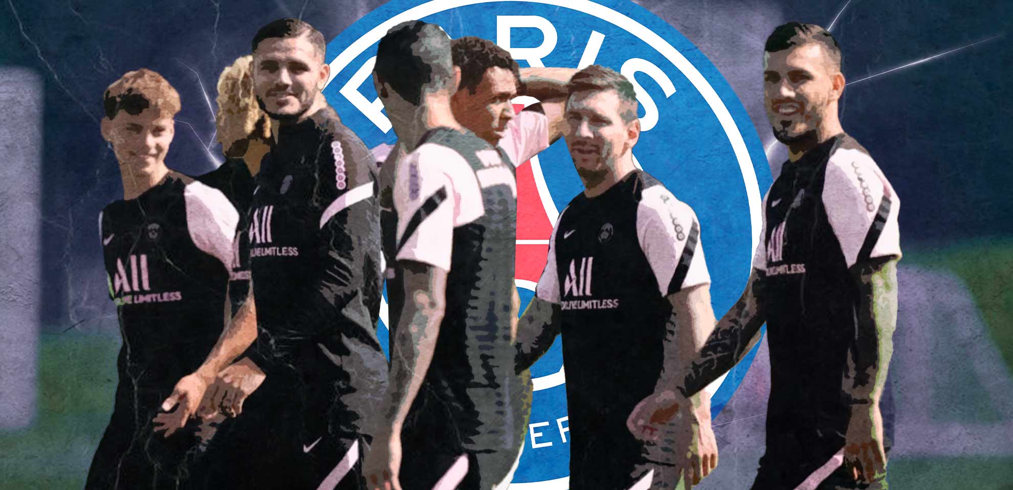 París Saint-Germain